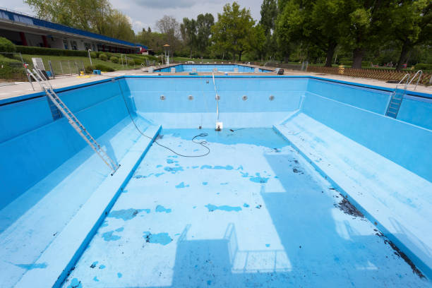Best Commercial water damage restoration  in Shepherdstown, WV
